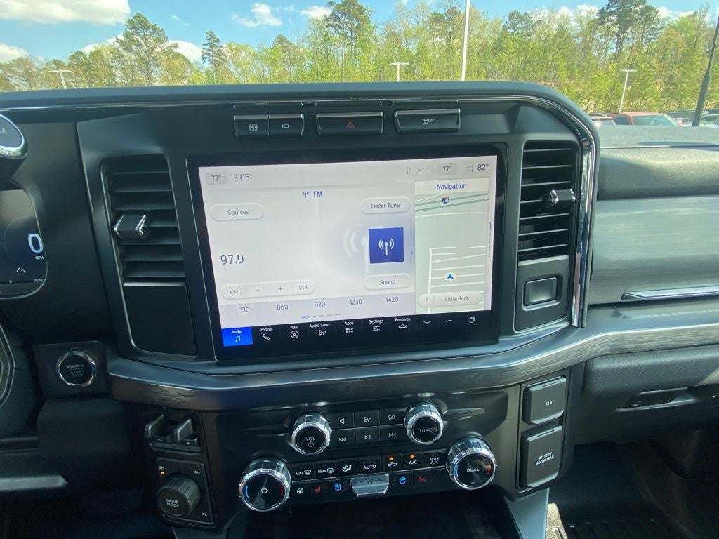 2024 Ford F-250SD Lariat