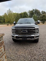 2025 Ford F-250SD King Ranch