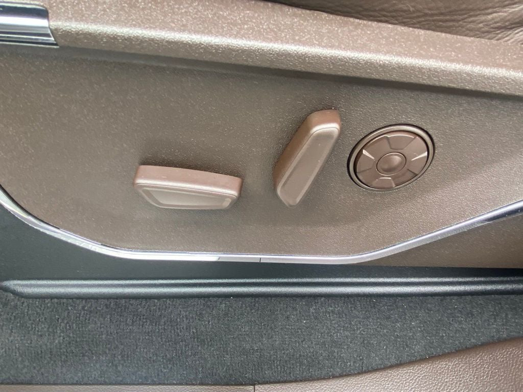 2025 Ford F-250SD King Ranch