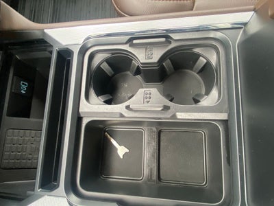 2025 Ford F-250SD King Ranch