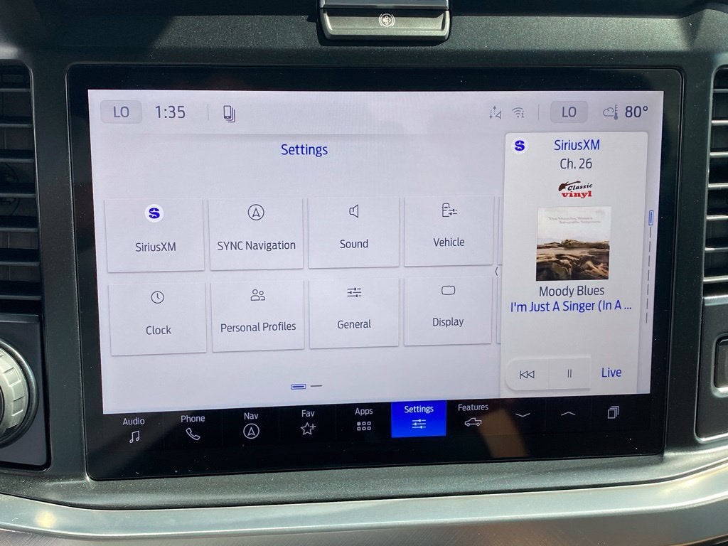 2027 Ford F-250SD King Ranch