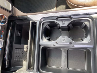 2027 Ford F-250SD King Ranch