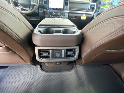 2027 Ford F-250SD King Ranch