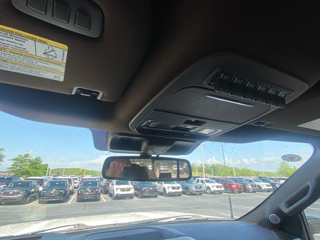 2024 Ford F-250SD King Ranch