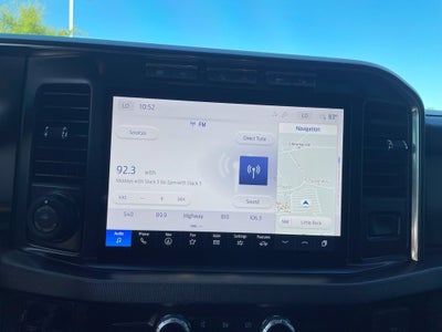 2024 Ford F-250SD Platinum 1-OWNER VEHICLE