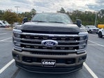 2027 Ford F-250SD King Ranch