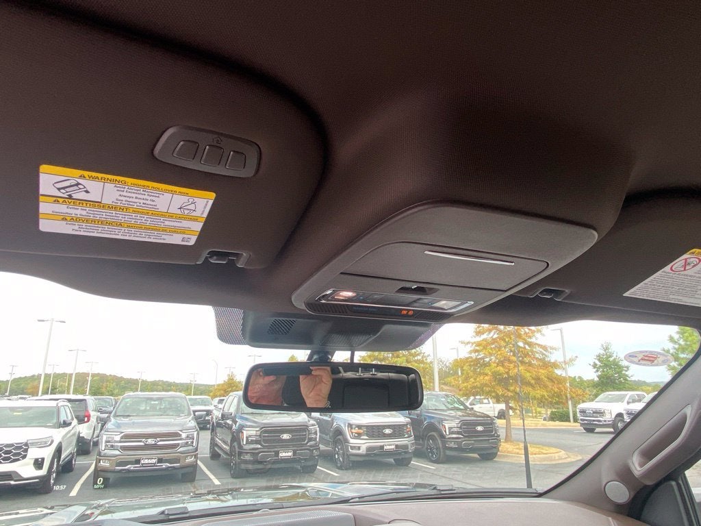 2027 Ford F-250SD King Ranch