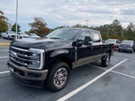 2027 Ford F-250SD King Ranch