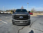 2025 Ford F-250SD Platinum