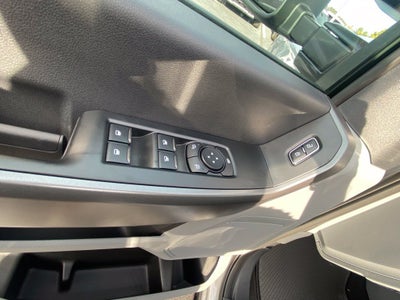 2027 Ford F-250SD XLT