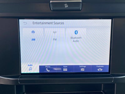 2027 Ford F-250SD XLT