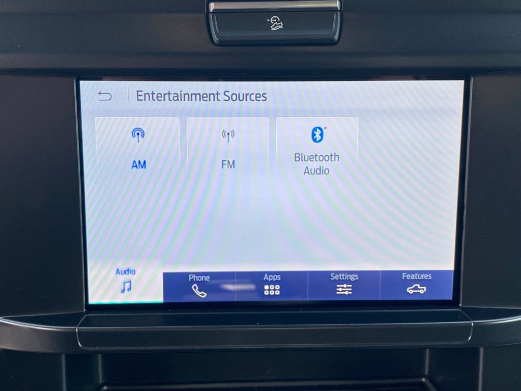 2027 Ford F-250SD XLT
