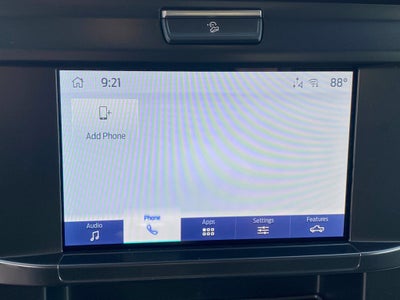 2027 Ford F-250SD XLT