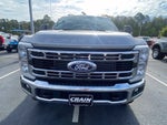 2027 Ford F-250SD XLT
