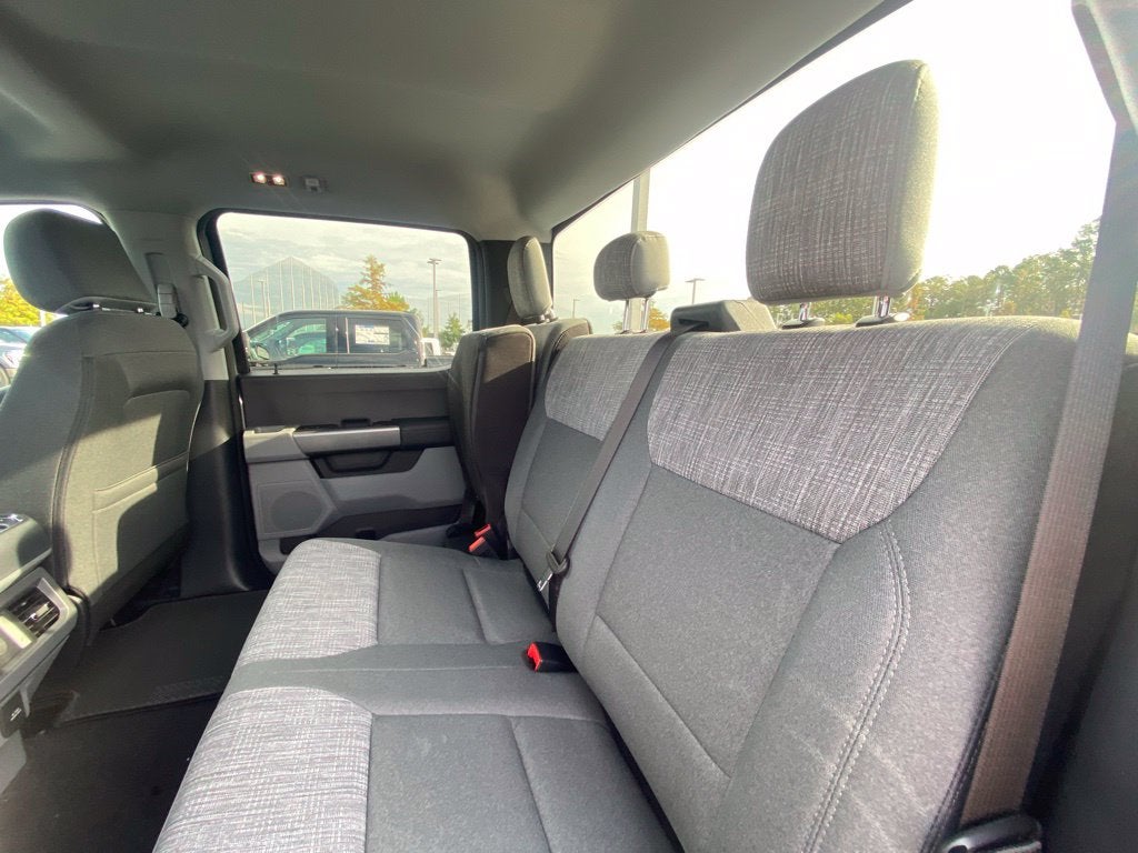 2027 Ford F-250SD XLT