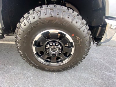 2027 Ford F-250SD XLT