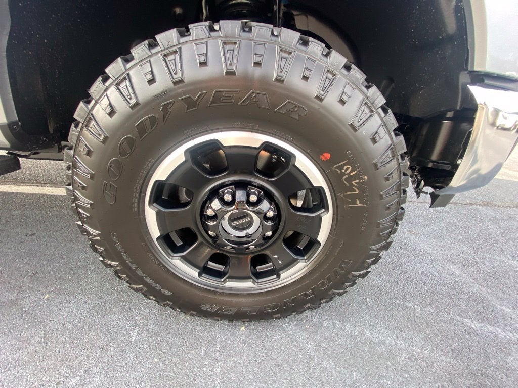 2027 Ford F-250SD XLT