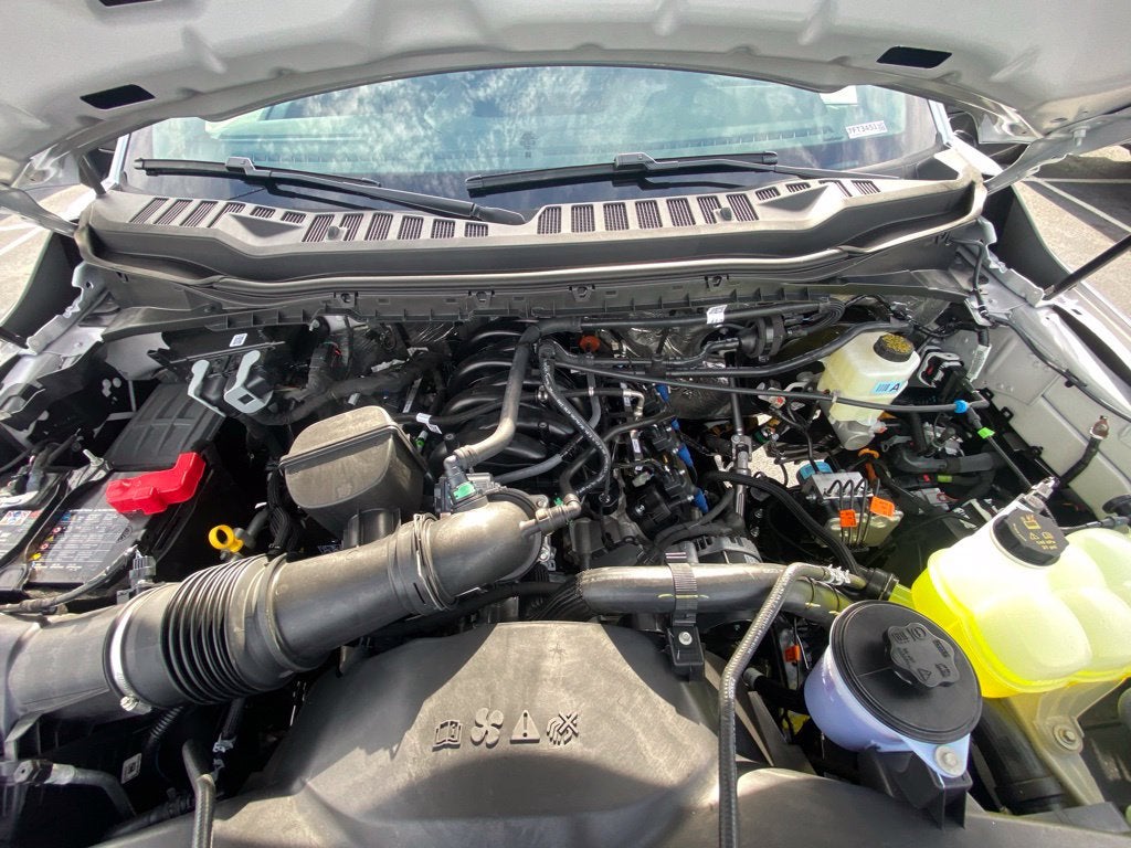 2027 Ford F-250SD XLT