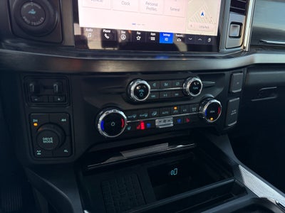 2023 Ford F-250SD Lariat