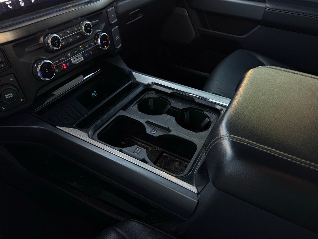 2023 Ford F-250SD Lariat