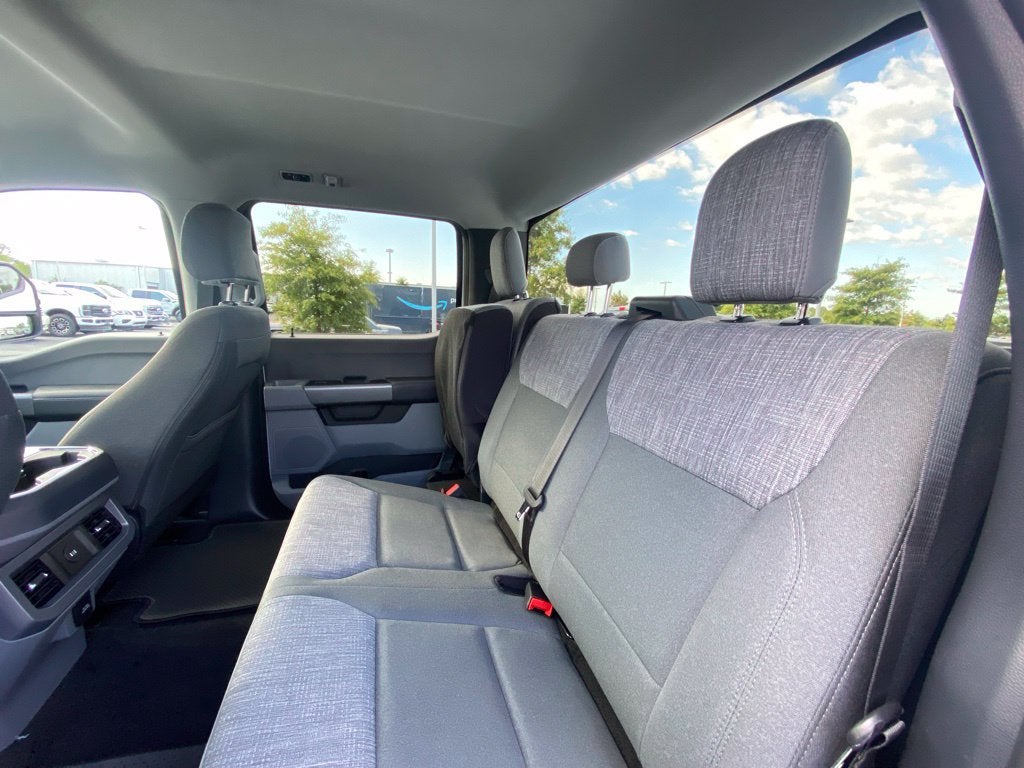 2027 Ford F-250SD XLT