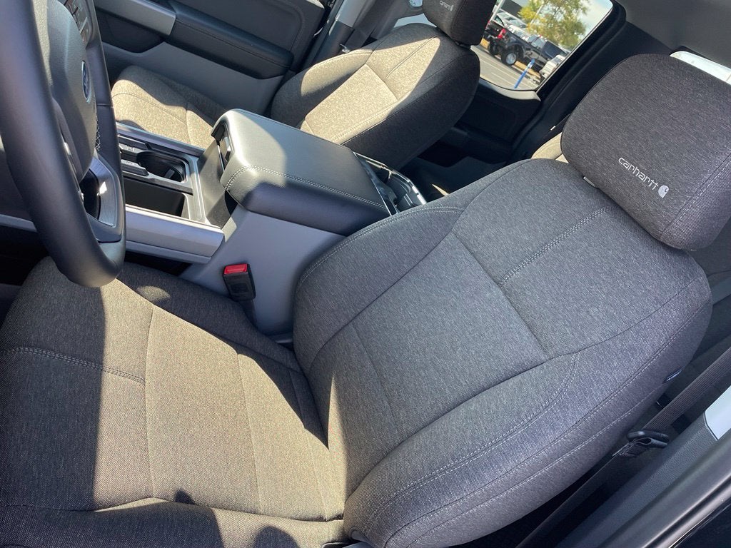 2027 Ford F-250SD XLT
