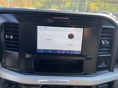 2027 Ford F-250SD XLT