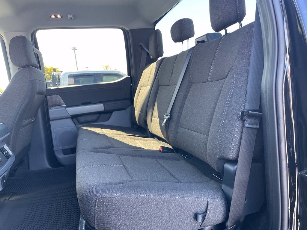 2027 Ford F-250SD XLT