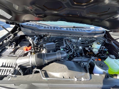 2027 Ford F-250SD XLT
