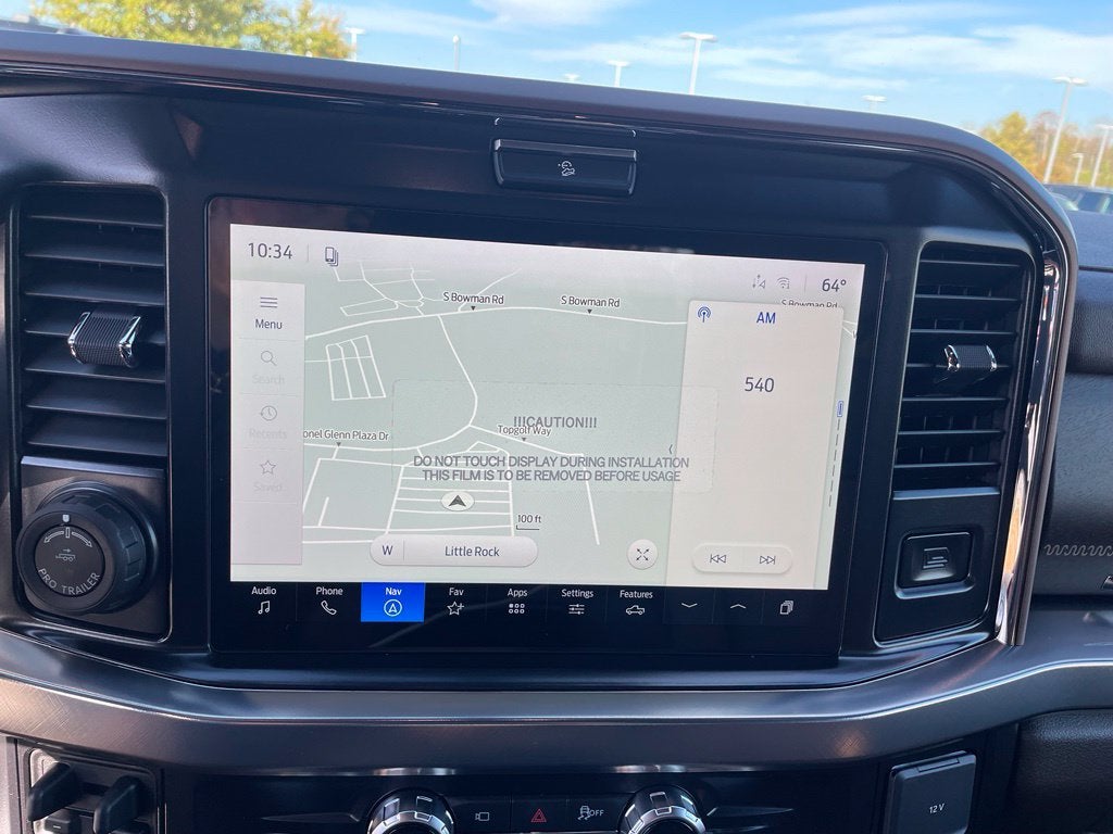 2027 Ford F-250SD King Ranch