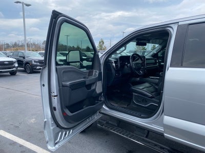 2023 Ford F-250SD Lariat