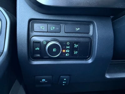 2023 Ford F-250SD Lariat