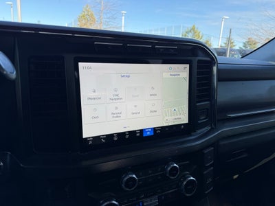 2023 Ford F-250SD Lariat