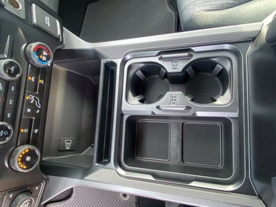 2027 Ford F-250SD XLT