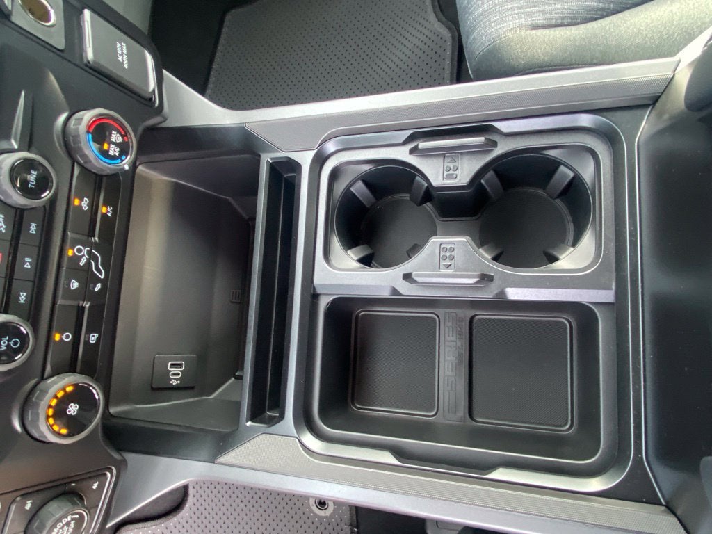 2027 Ford F-250SD XLT