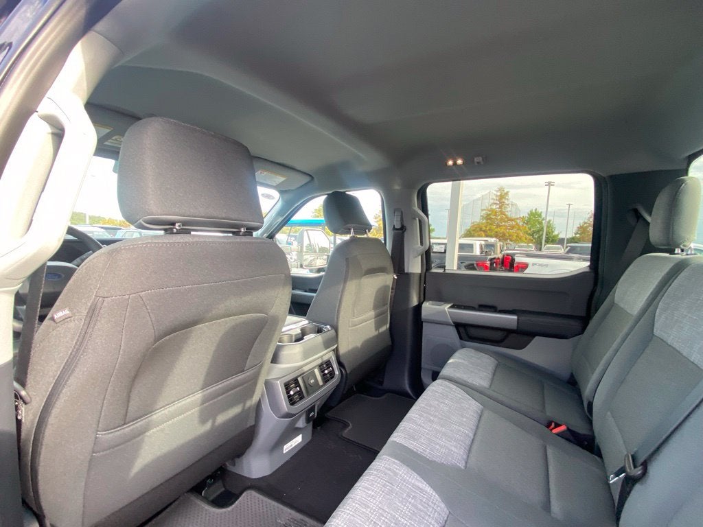 2027 Ford F-250SD XLT