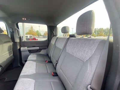 2027 Ford F-250SD XLT
