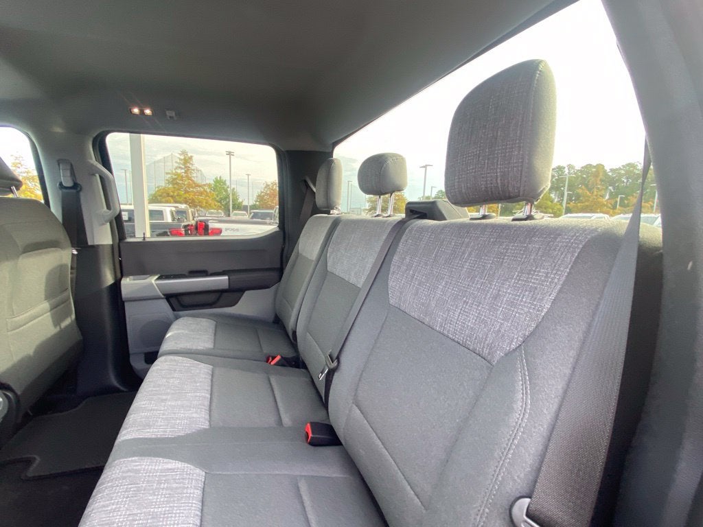 2027 Ford F-250SD XLT