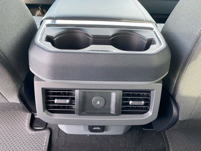2027 Ford F-250SD XLT