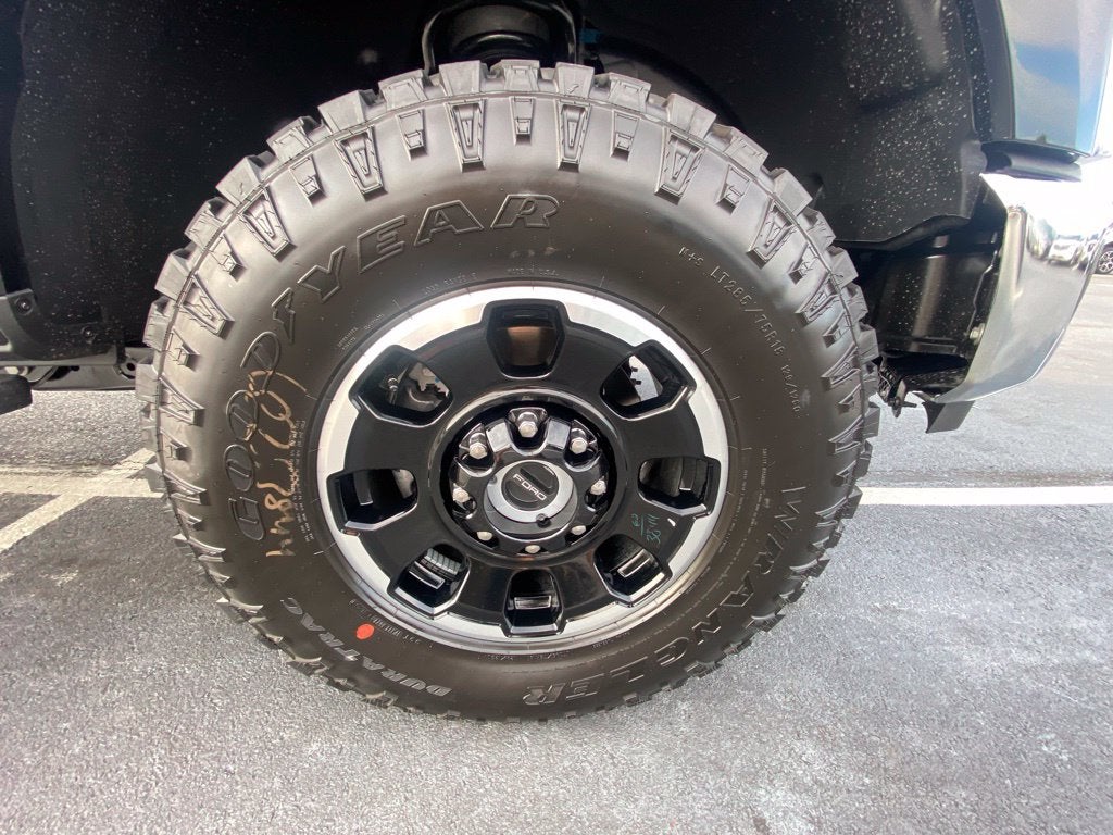 2027 Ford F-250SD XLT