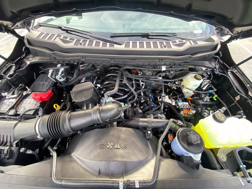 2027 Ford F-250SD XLT