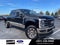 2027 Ford F-250SD King Ranch
