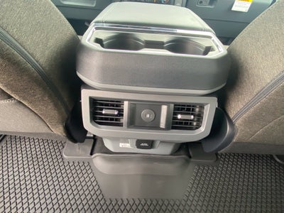 2027 Ford F-250SD XLT