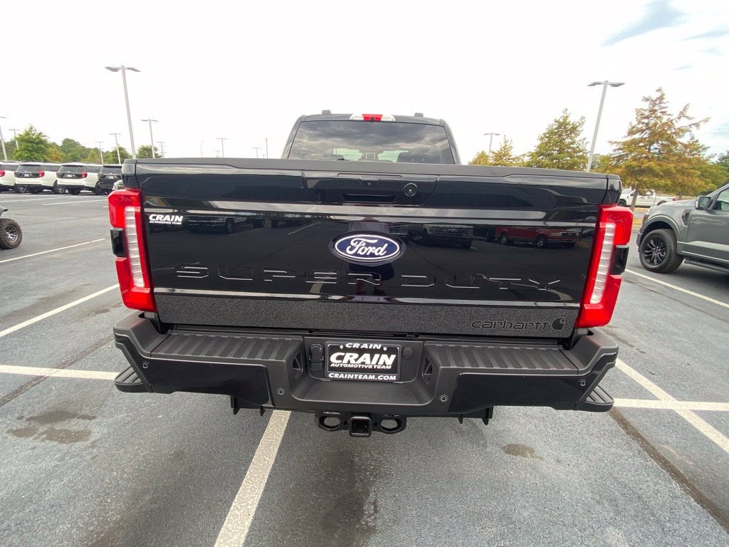 2027 Ford F-250SD XLT