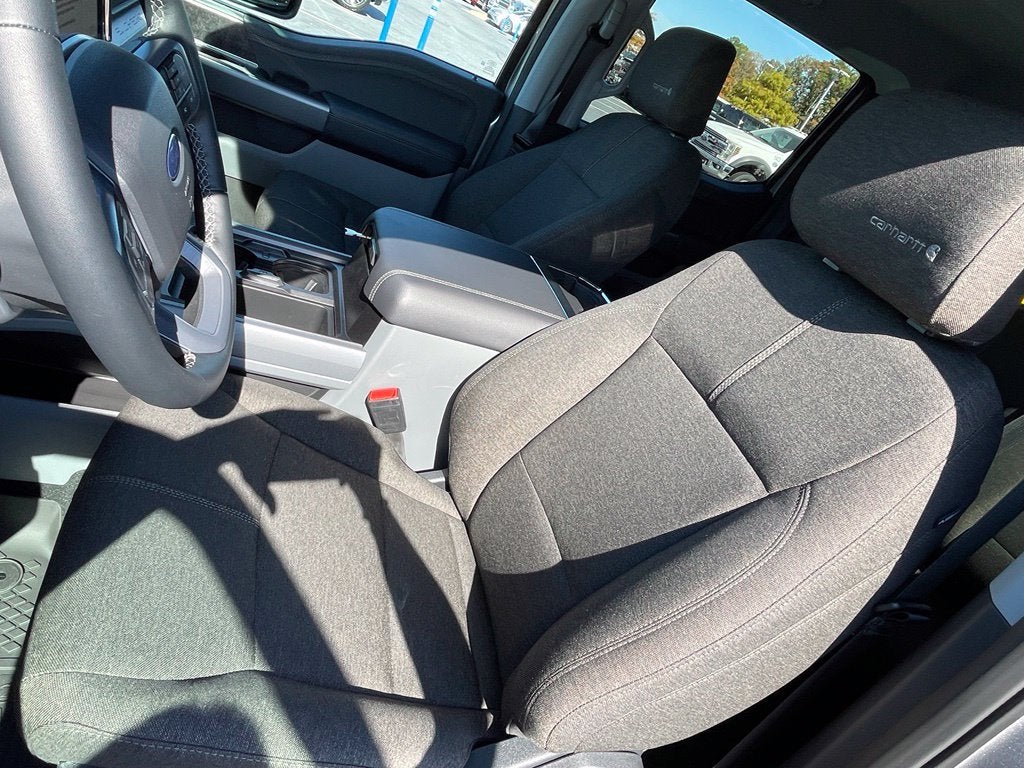 2027 Ford F-250SD XLT