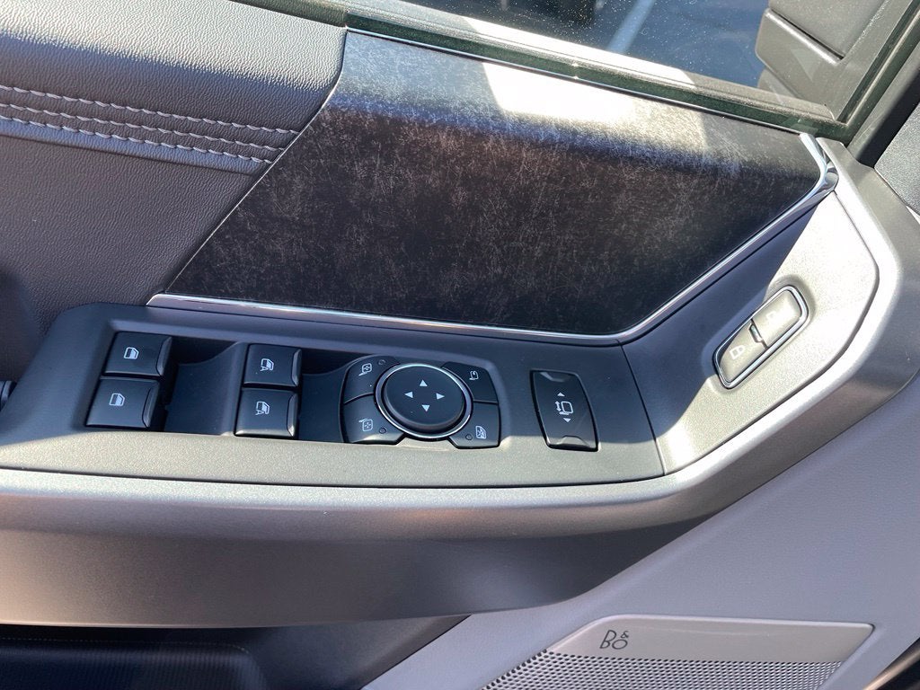 2027 Ford F-250SD XLT