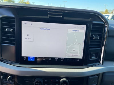2027 Ford F-250SD XLT