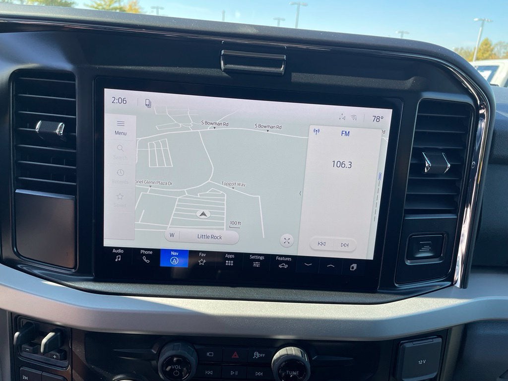 2027 Ford F-250SD XLT