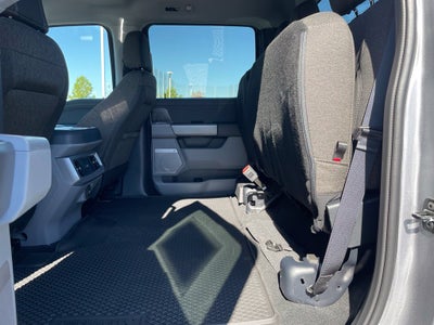 2027 Ford F-250SD XLT