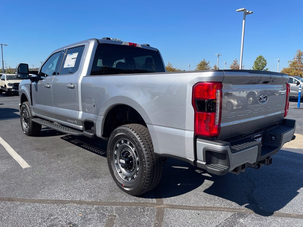 2027 Ford F-250SD XLT